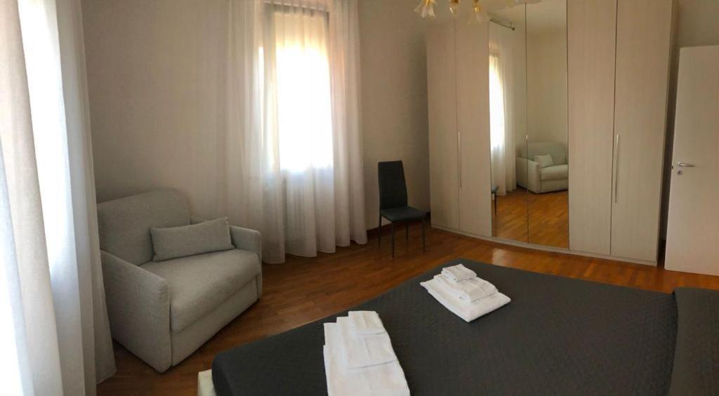Doge Beato Apartment Veneţia-Lido Exterior foto