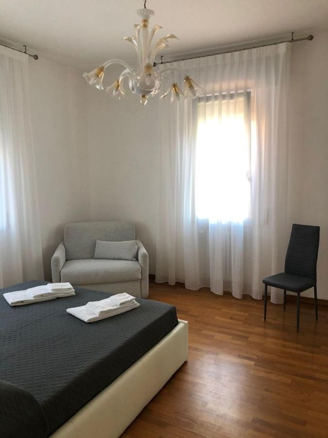 Doge Beato Apartment Veneţia-Lido Exterior foto