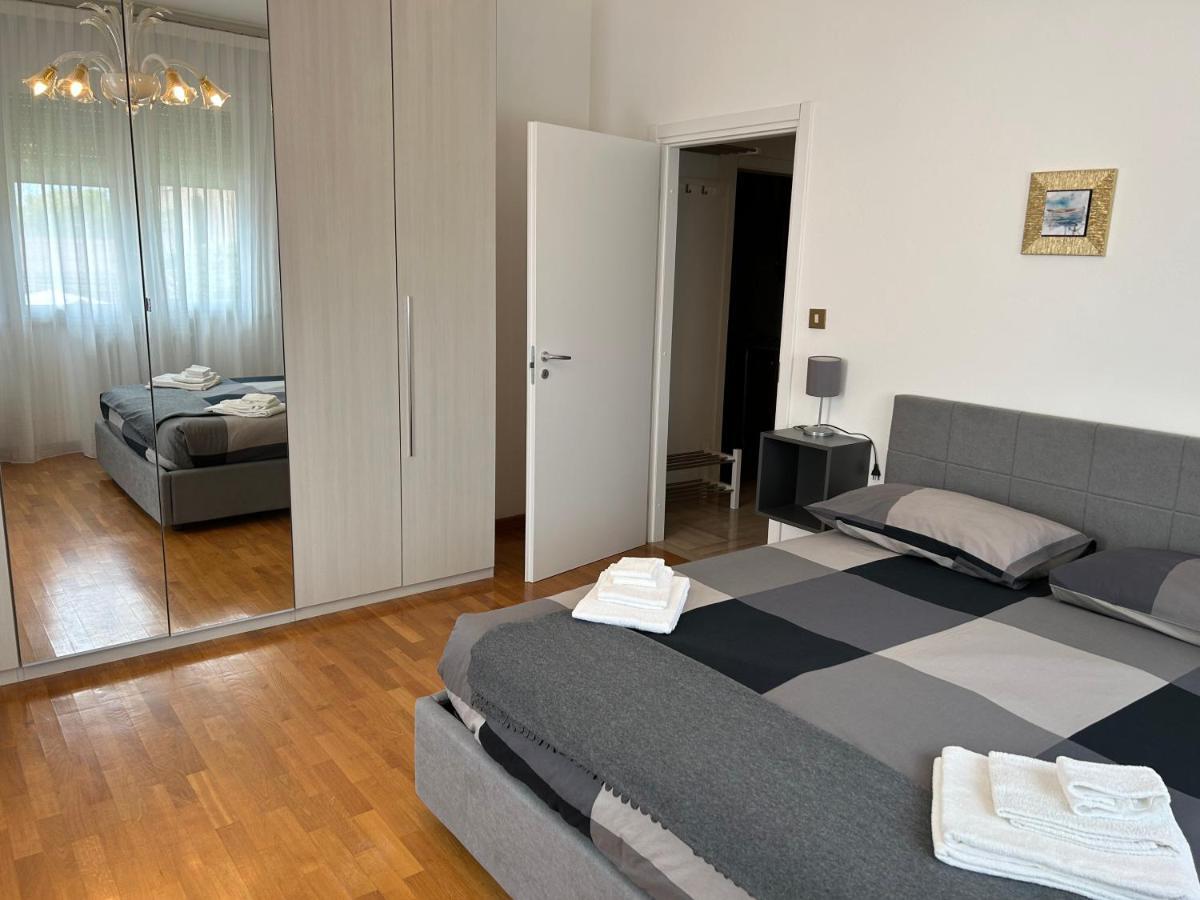 Doge Beato Apartment Veneţia-Lido Exterior foto