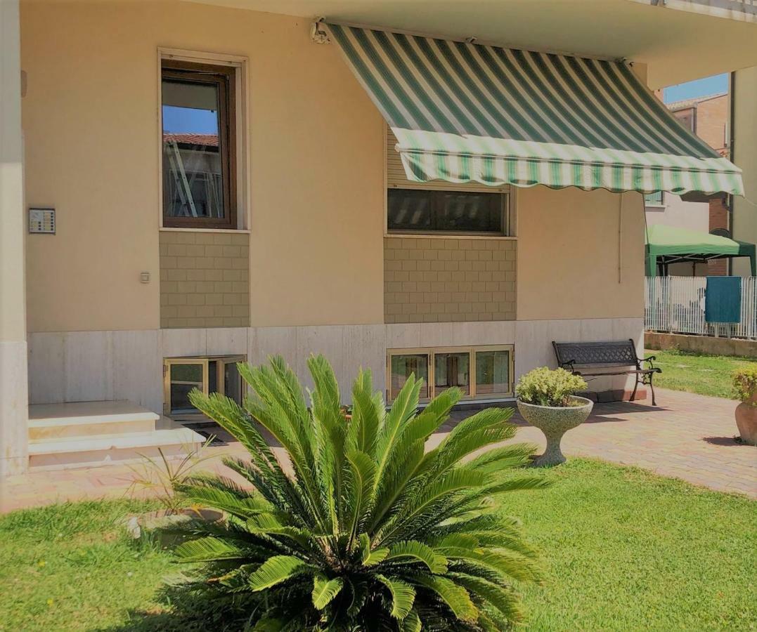 Doge Beato Apartment Veneţia-Lido Exterior foto